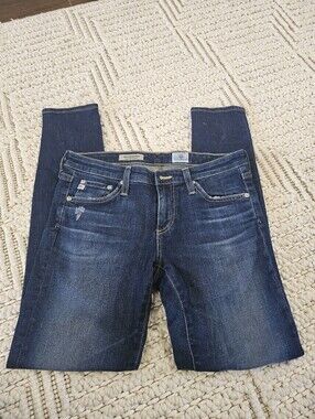 AG ADRIANO GOLDSCMIED Jeans 27R